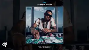 Gamblin House BY RaRa
